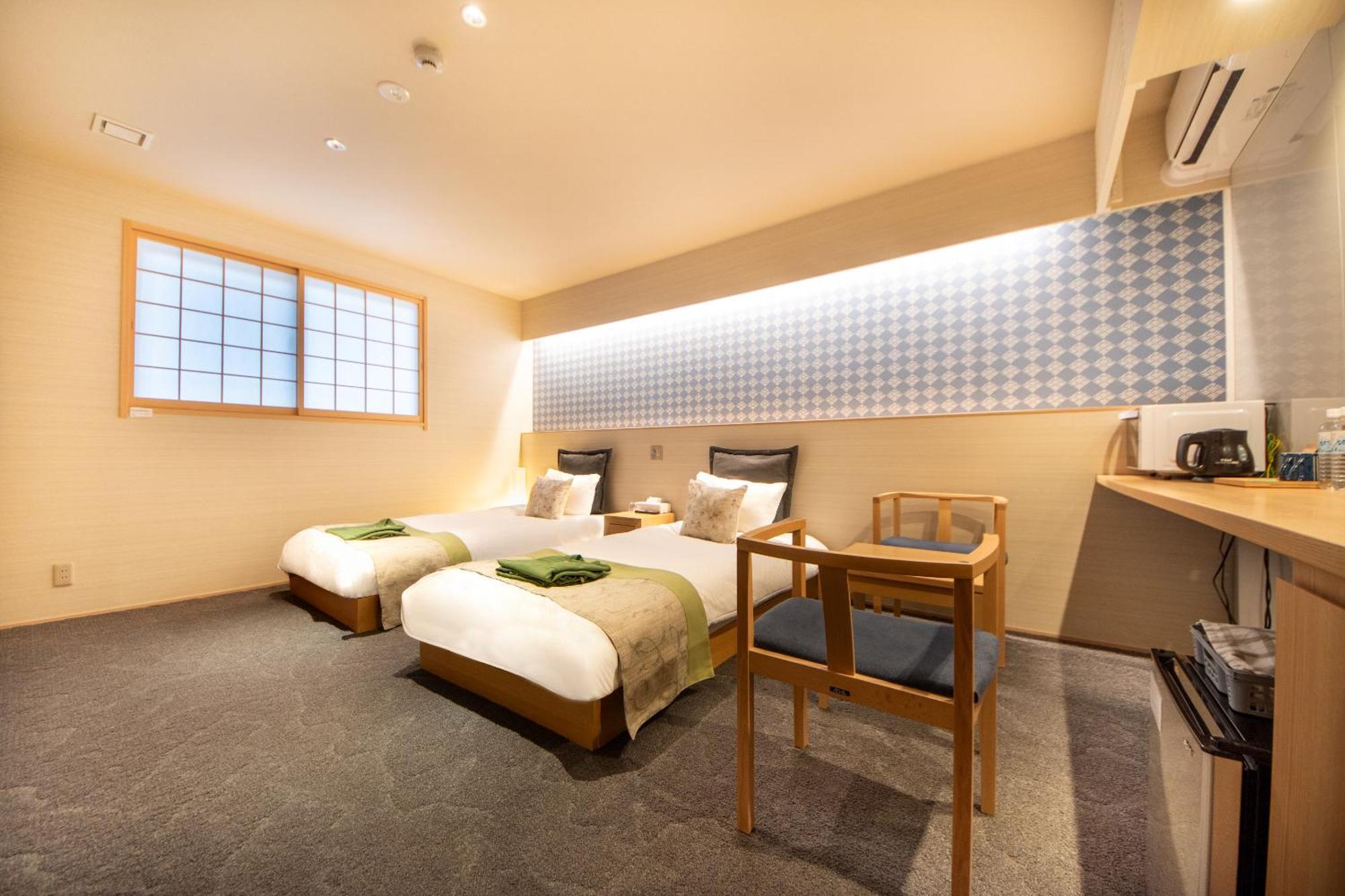 Hotel Naranohamori Экстерьер фото