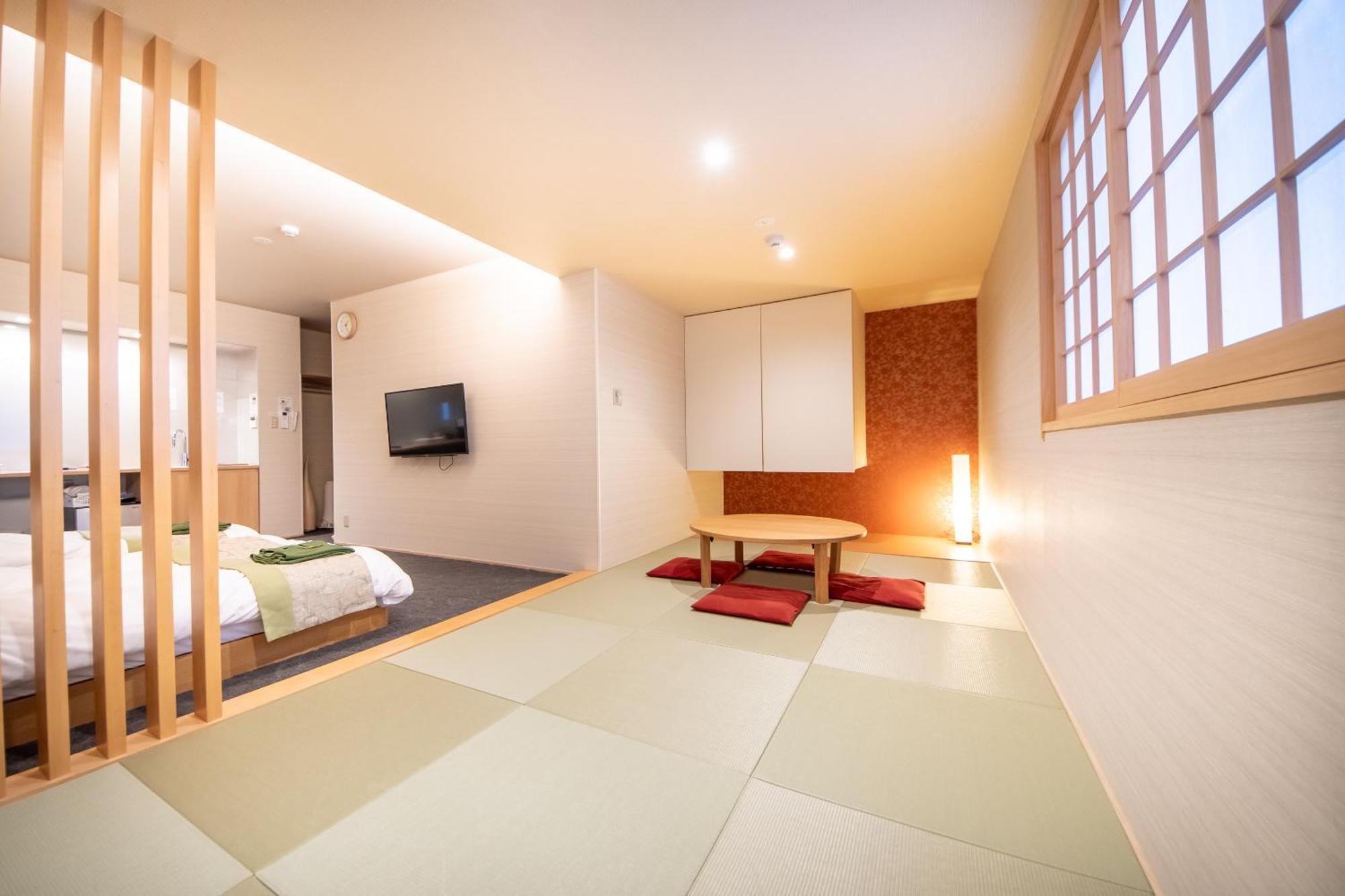 Hotel Naranohamori Экстерьер фото